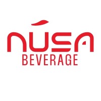 Nusa Beverage logo - Similar company to Ruangrasa