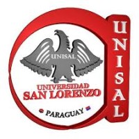 Universidad San Lorenzo logo - Similar company to Uninorte