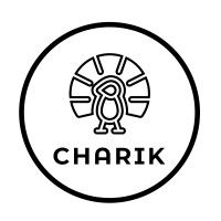 Charik logo - Similar company to Numoo Agency