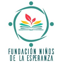 Fundación Niños de la Esperanza logo - Similar company to P4S.Co Partners For Startups | Hackathons | Corporate Venturing | Innovación Corporativa