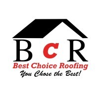 Best Choice Roofing Twin Cities logo - Similar company to Beissel Window & Siding