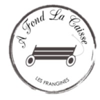 A Fond la Caisse logo - Similar company to Rubis 3Design