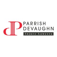 Parrish DeVaughn Law Firm logo - Similar company to Isla Management