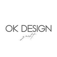 OK DESIGN logo - Similar company to Core Flight Technologies