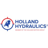 Holland Hydraulics B.V. logo - Similar company to Total Hydraulics B.V.