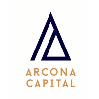 Arcona Capital logo - Similar company to Dolfin Homes