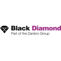 Black Diamond logo - Similar company to Exit This Way Consulting