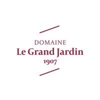 Domaine Le Grand Jardin logo - Similar company to Centre Loisirs Ardèche