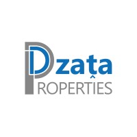 Dzata Properties logo - Similar company to Alpha Engineering - Bloemfontein