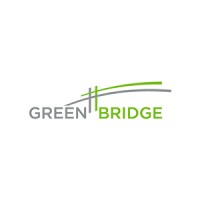 Global Green Bridge logo - Similar company to Planning Central Dmcc