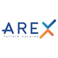Arex Yatırım Holding A.Ş. logo - Similar company to Agusta Soft