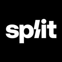 Split logo - Similar company to La Fraise ™