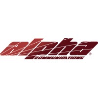 Alpha Communications® logo - Similar company to Alpha Communications