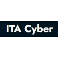 ITA Cyber logo - Similar company to Cyber It Solutions