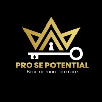 Pro Se Potential logo - Similar company to Vibras