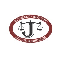 Andriusis Law Firm, LLC logo - Similar company to Law Firm Ocala