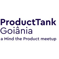 Product Tank Goiania logo - Similar company to Product Tank Sydney