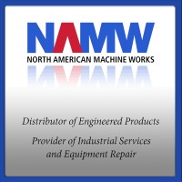 North American Machine Works logo - Similar company to Spirotherm, Inc.