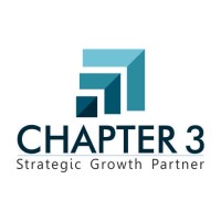 Chapter 3 Services logo - Similar company to Ciomajlis