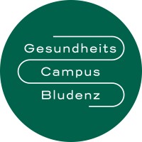 GesundheitsCampus Bludenz logo - Similar company to Freebiebox