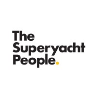 The Superyacht People logo - Similar company to Comclean Australia