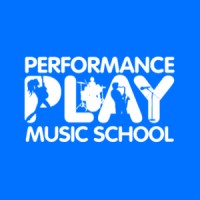 Performance Play Music School logo - Similar company to Play School Daycare
