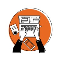 Virtual Help Agency logo - Similar company to Work Smart Solutions