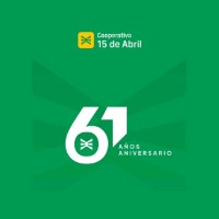 Cooperativa de Ahorro y Crédito 15 de Abril Ltda. logo - Similar company to Cacspmec