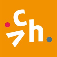 Vrijwilligerscentrale Huizen logo - Similar company to Open Data Day Curitiba