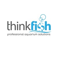 Think Fish logo - Similar company to Aquarist Design Studio