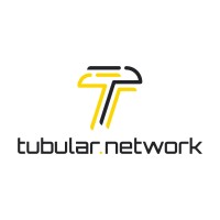 Tubular Network logo - Similar company to Synaptic Aviation