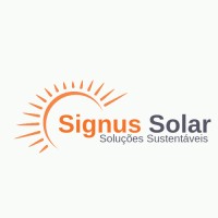 Signus Solar logo - Similar company to Jb Solar Energy