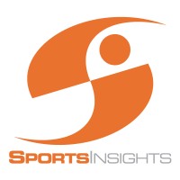 Sports Insights logo - Similar company to Privé Group