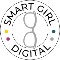 Smart Girl Digital logo - Similar company to Serviam Care Network