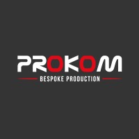 PROKOM logo - Similar company to Apsis Tr