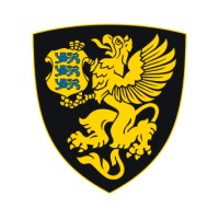 KAPO / Estonian Internal Security Service logo - Similar company to Politsei- Ja Piirivalveamet