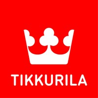 Tikkurila Sverige AB logo - Similar company to Tikkurila