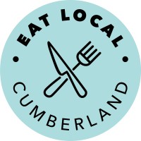 Eat Local Cumberland logo - Similar company to Java Blend Coffee Roasters