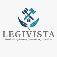 Legivista Endeavours logo - Similar company to Crazecation