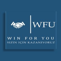 Win For You Danışmanlık logo - Similar company to Influa