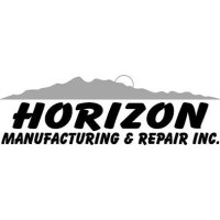 Horizon Manufacturing & Repair Inc. logo - Similar company to Oak Development Technologies