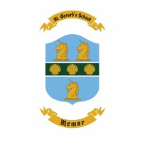 St. Gerards School logo - Similar company to St Gerard’S School Trust