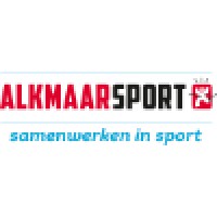 Alkmaar Sport N.V. logo - Similar company to Yaap Sport- En Prestatiepsychologen