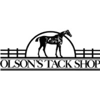 Olson's Tack Shop LTD logo - Similar company to Trantech Engineering, Llc