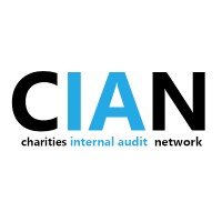 Charities Internal Audit Network logo - Similar company to Programmes For Ngos