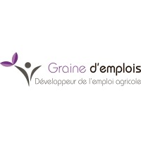 Grainedemplois logo - Similar company to Agri Emploi 69