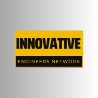 Innovative Engineers Network logo - Similar company to Engineering Updates