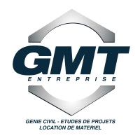 GMT Entreprise logo - Similar company to Junctioner Construction Engineering