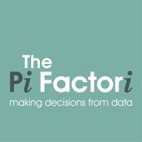 The Pi Factori Ltd