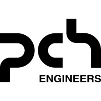 PCH Engineers logo - Similar company to Tate Group